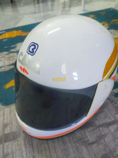 (Category: ) located in . Submitted by juraganhelmets (Listing ID 1278467917, Image 1). Description: .