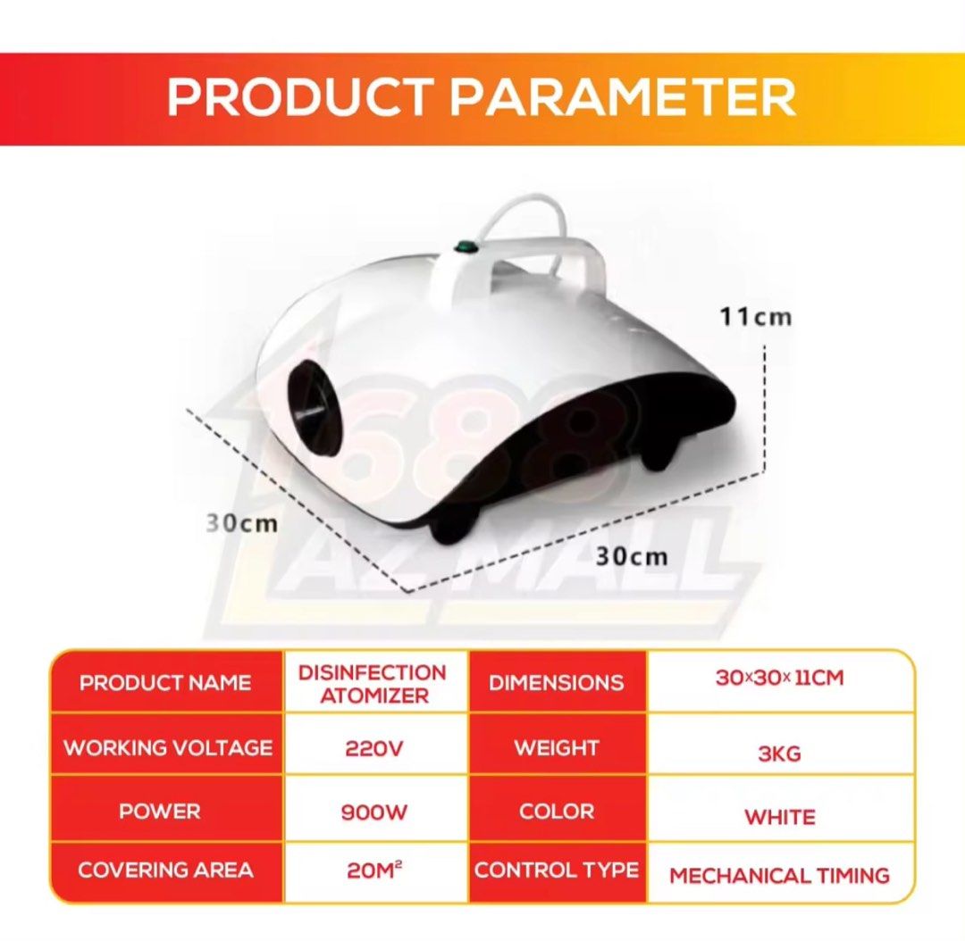Pure sanitised hot sale air