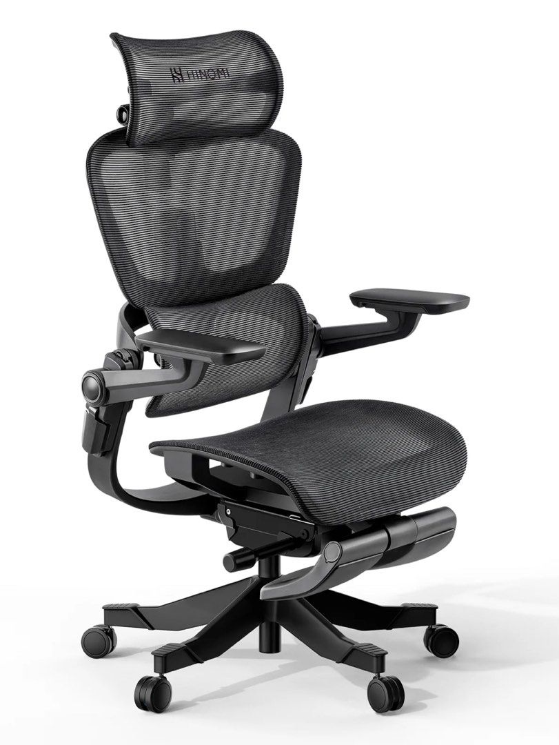 Professional ergonomic office clearance chair