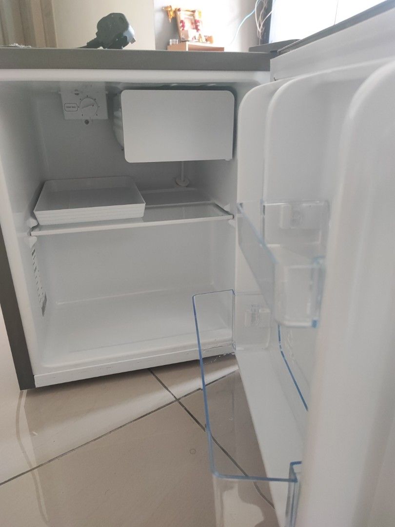 HISENSE Mini Fridge, TV & Home Appliances, Kitchen Appliances