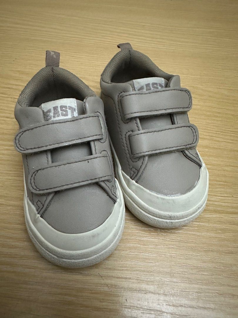 H M Baby Shoes Babies Kids Babies Kids Fashion on Carousell