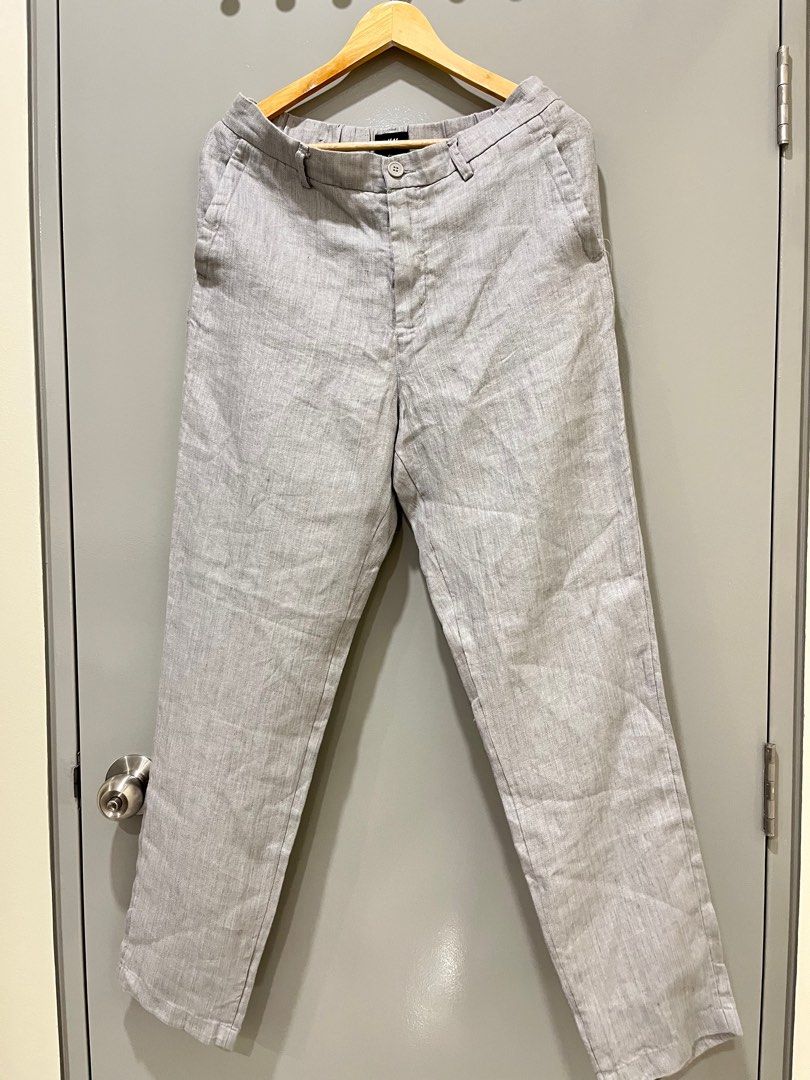 hm linen trouser size eu 48 1704980170 f8a3efe9 progressive