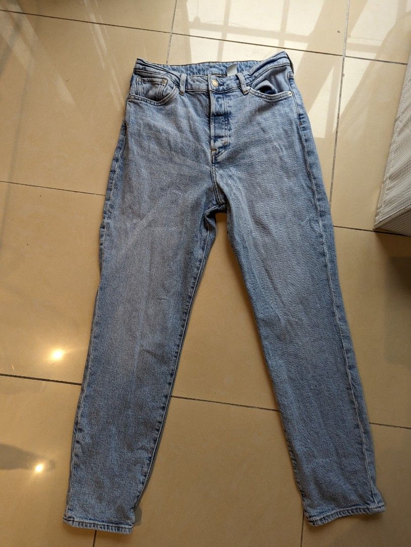 Size 38 hotsell in h&m