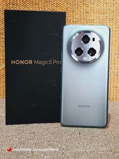 Honor Magic 5 Pro 512gb