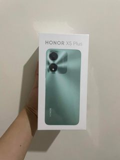 Honor phone