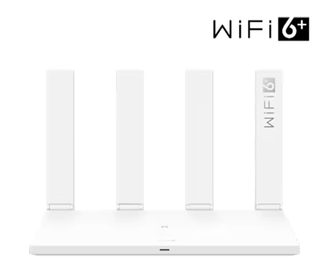 Honor WiFi 6 router 3000mb, Computers & Tech, Parts & Accessories ...