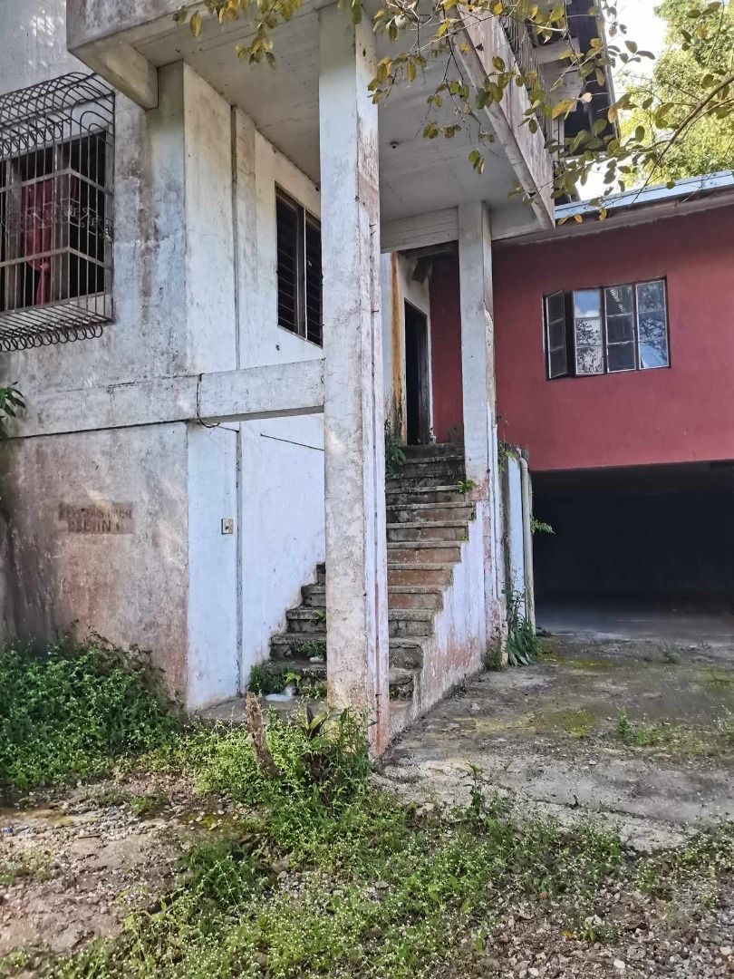 Overlooking House and Lot for Sale at Leonila Hills, Baguio City, Property, For Sale, House