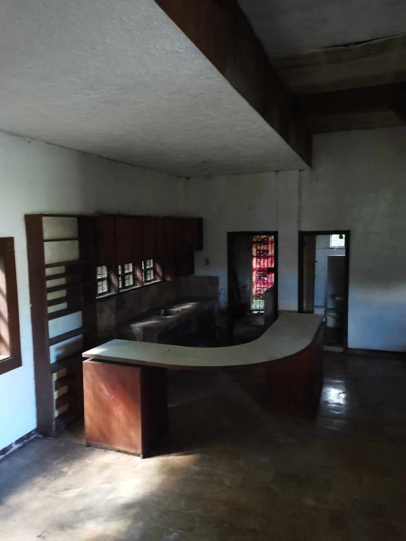 Overlooking House and Lot for Sale at Leonila Hills, Baguio City, Property, For Sale, House