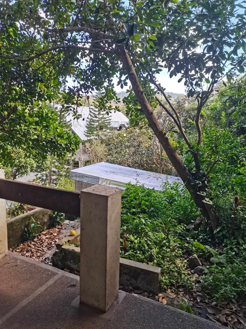 Overlooking House and Lot for Sale at Leonila Hills, Baguio City, Property, For Sale, House