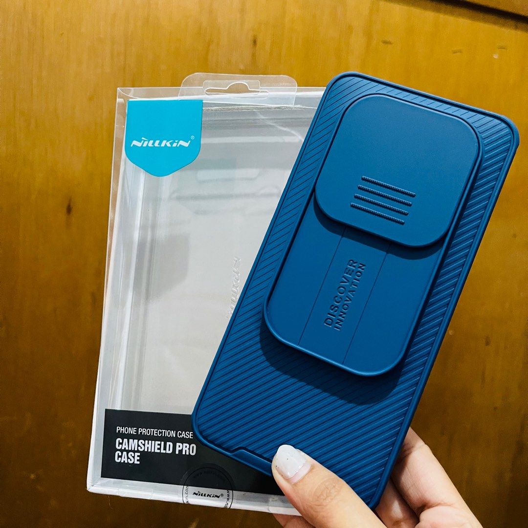 Huawei Honor Magic 5 Pro Case (Category: Cases & Sleeves) located in Mandaluyong City. Submitted by co.case (Listing ID 1278454427, Image 2). Description: .