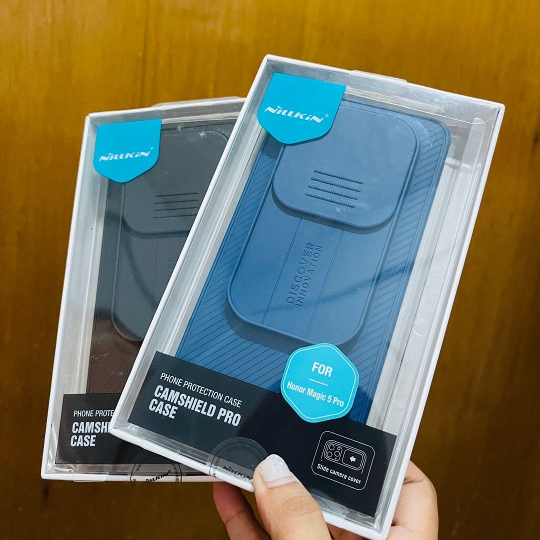Huawei Honor Magic 5 Pro Case (Category: Cases & Sleeves) located in Mandaluyong City. Submitted by co.case (Listing ID 1278454427, Image 1). Description: .