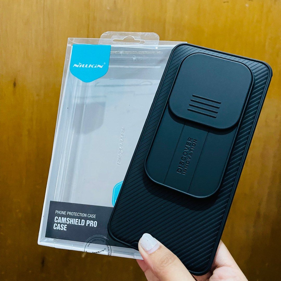 Huawei Honor Magic 5 Pro Case (Category: Cases & Sleeves) located in Mandaluyong City. Submitted by co.case (Listing ID 1278454427, Image 3). Description: .