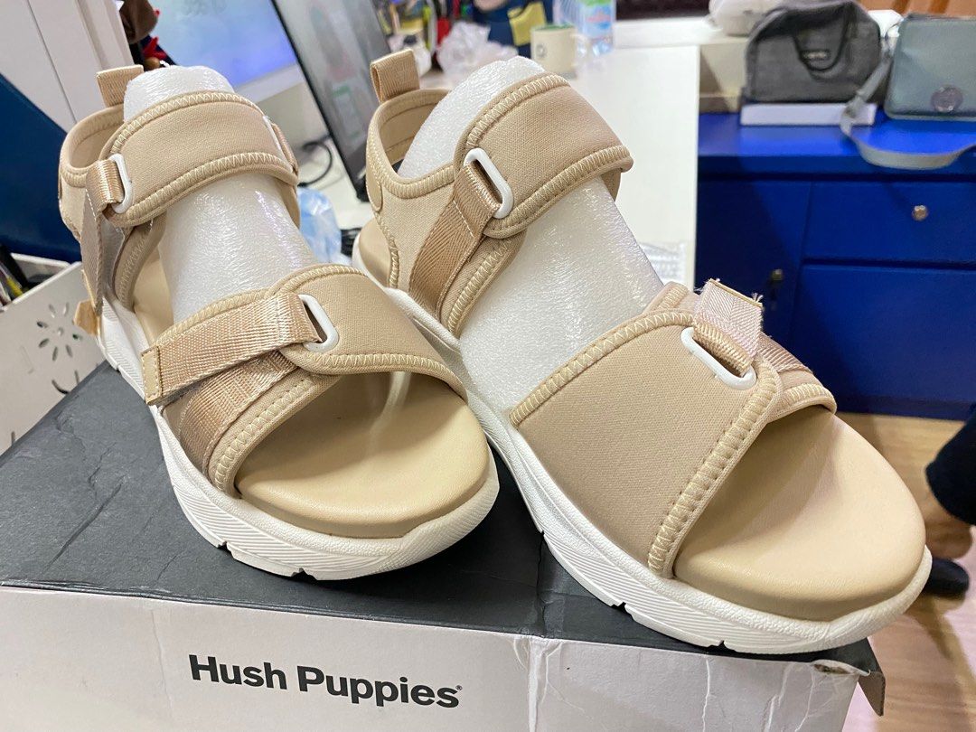 Sandal Hush Puppies Original Model Terbaru | Harga Online di Indonesia