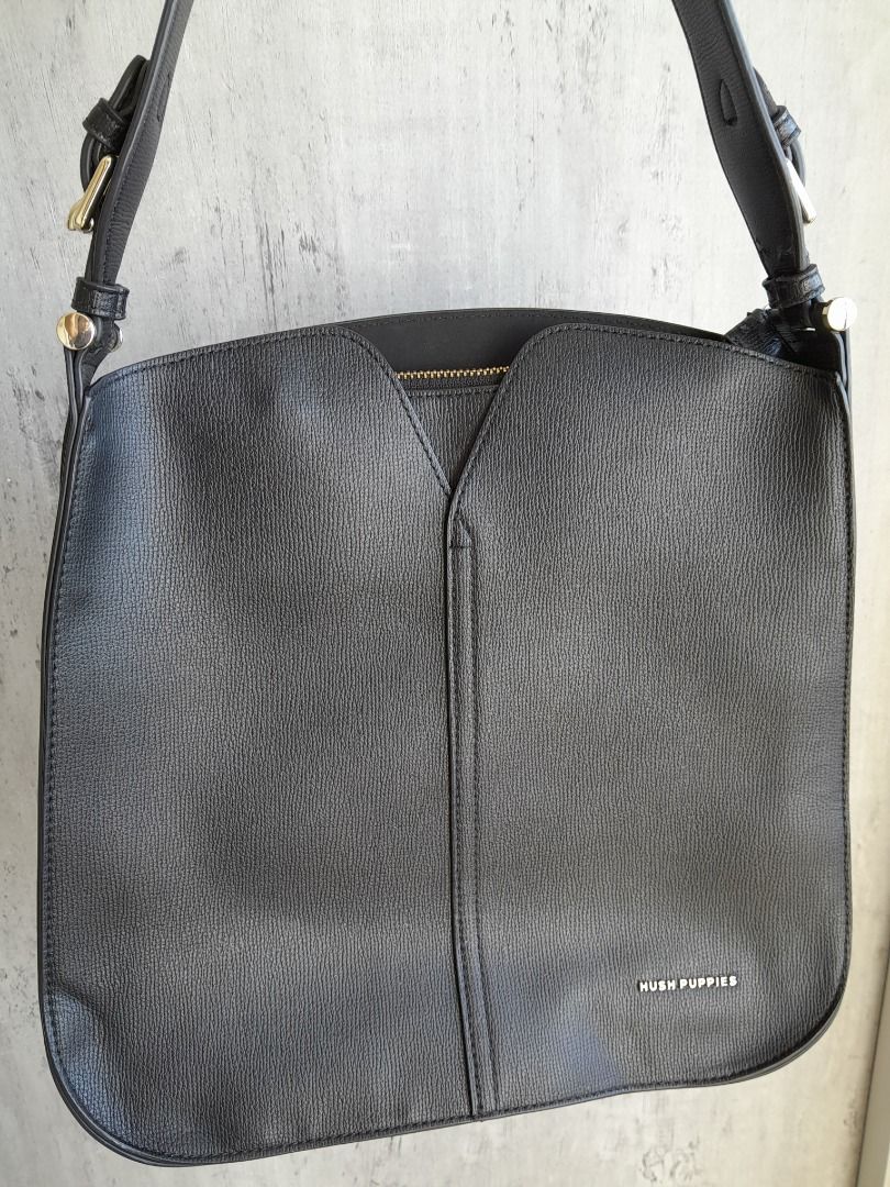 Hush puppies outlet selena satchel