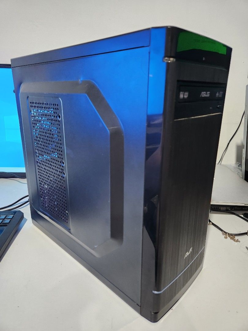 I5 6500 rx shop 570 8gb