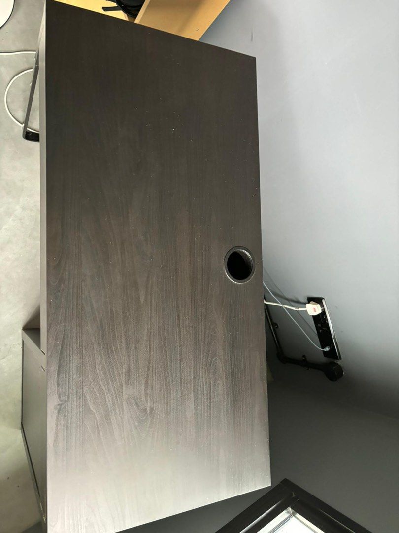 Ikea computer table furniture home living furniture tables sets