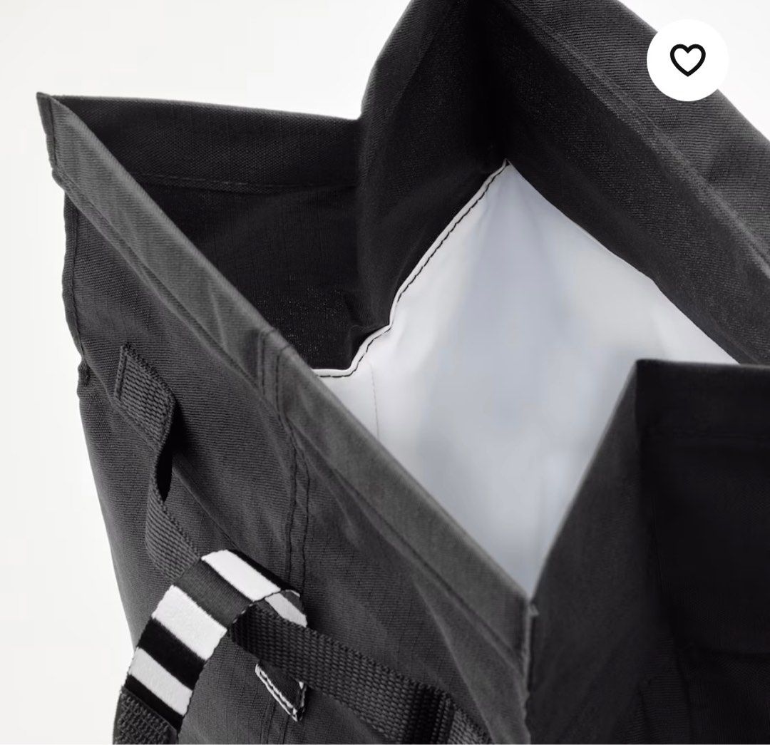 Ikea lunch 2025 bag
