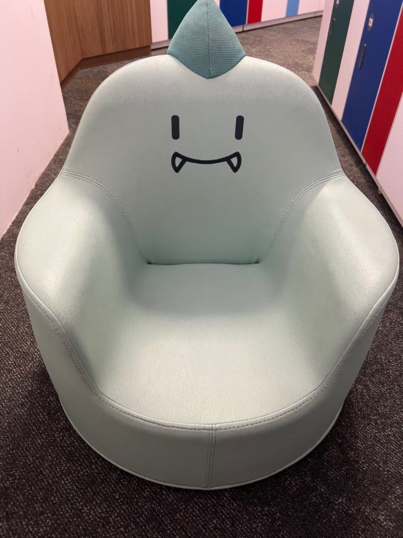 Iloom baby sofa kids sofa Babies Kids Baby Nursery Kids Furniture Kids Tables Chairs on Carousell