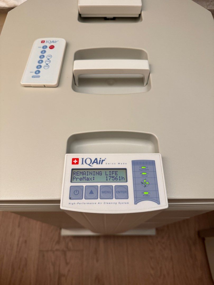 Iqair 250 store ne