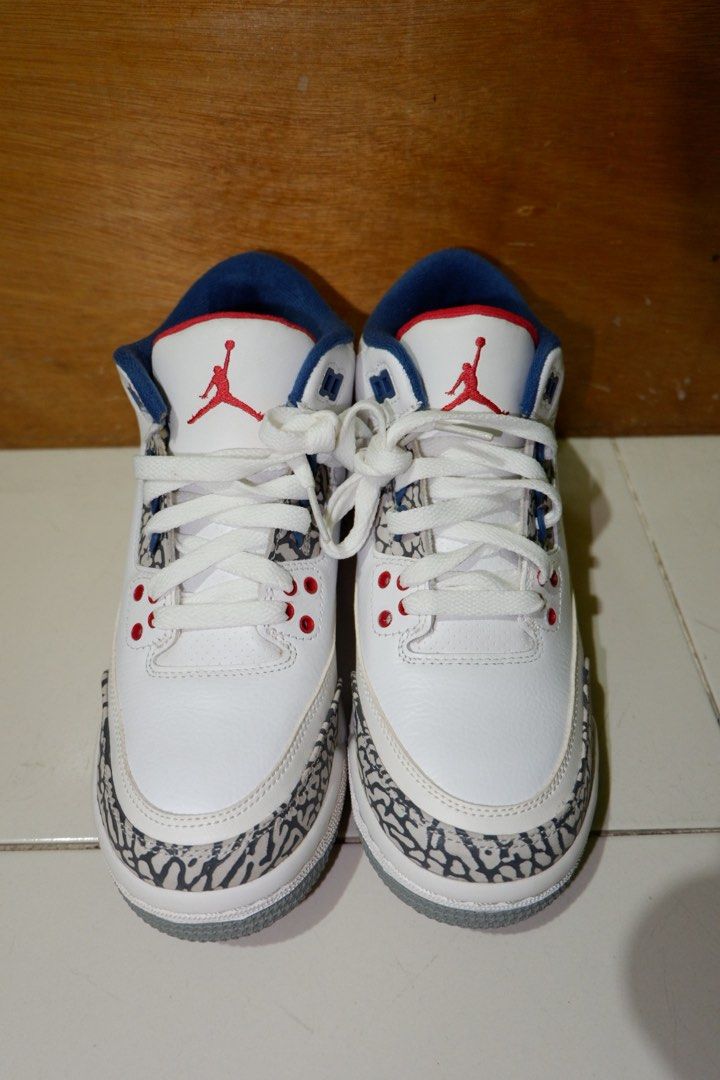 J3 true blue shop