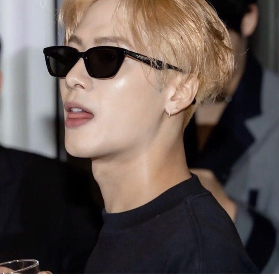 Jackson wang sunglasses best sale