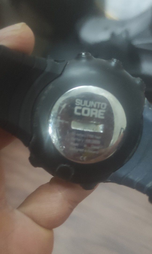 Suunto core sales dz 8047