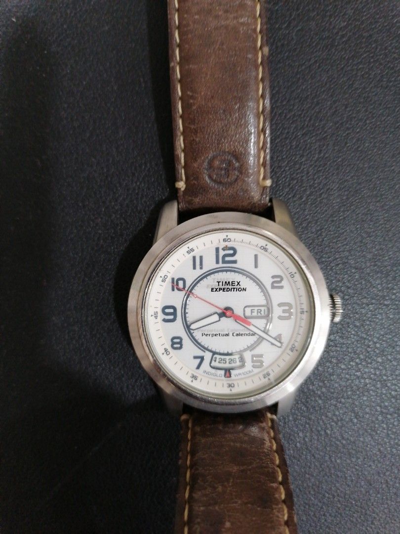 Jam timex hotsell