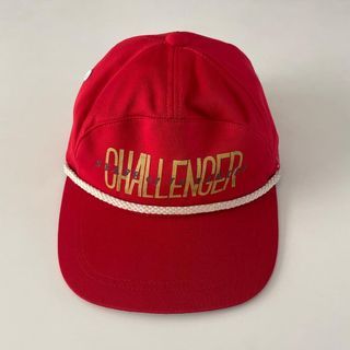 Japanese 'Challenger' Snapback Hat