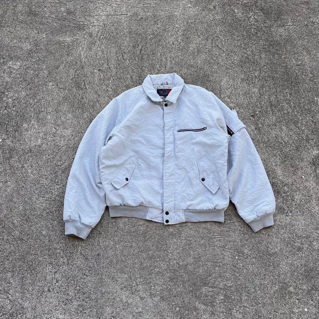 Japanese Overshirt, Men's Fashion, Coats, Jackets and Outerwear on ...