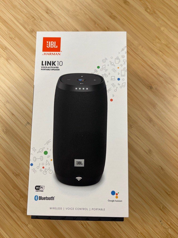 JBL link 10449029424431114240