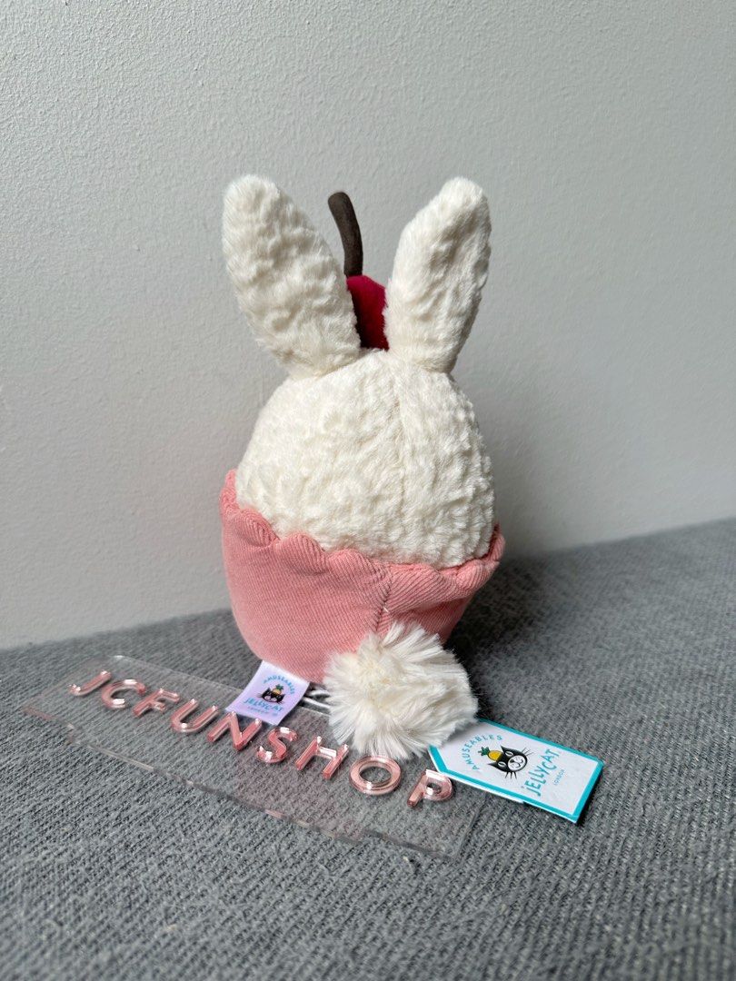 Jellycat dainty bunny hotsell