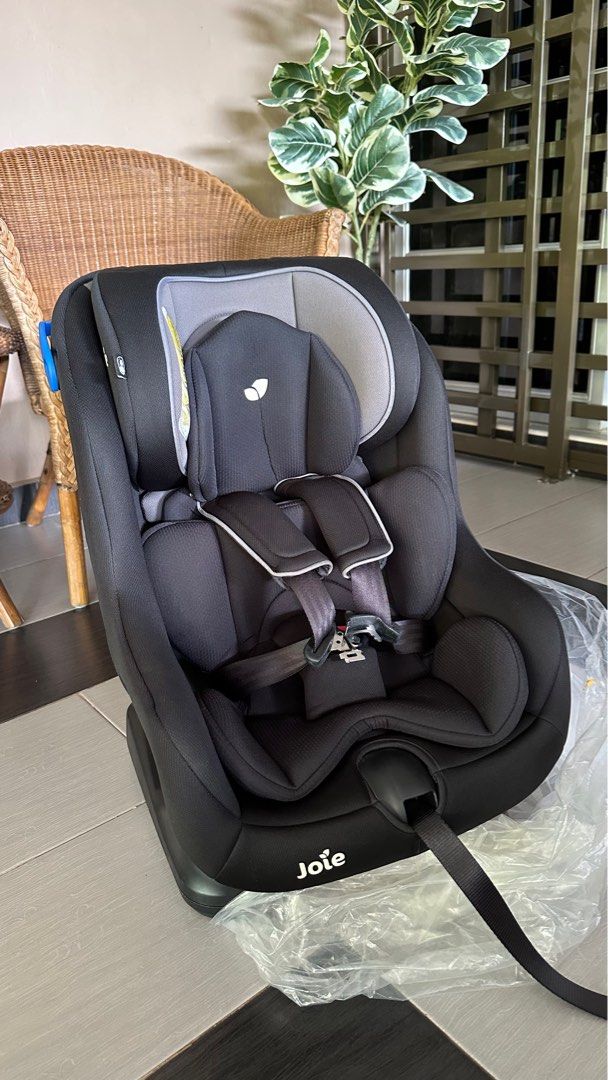 JOIE MEET STEADI Babies Kids Going Out Car Seats on Carousell