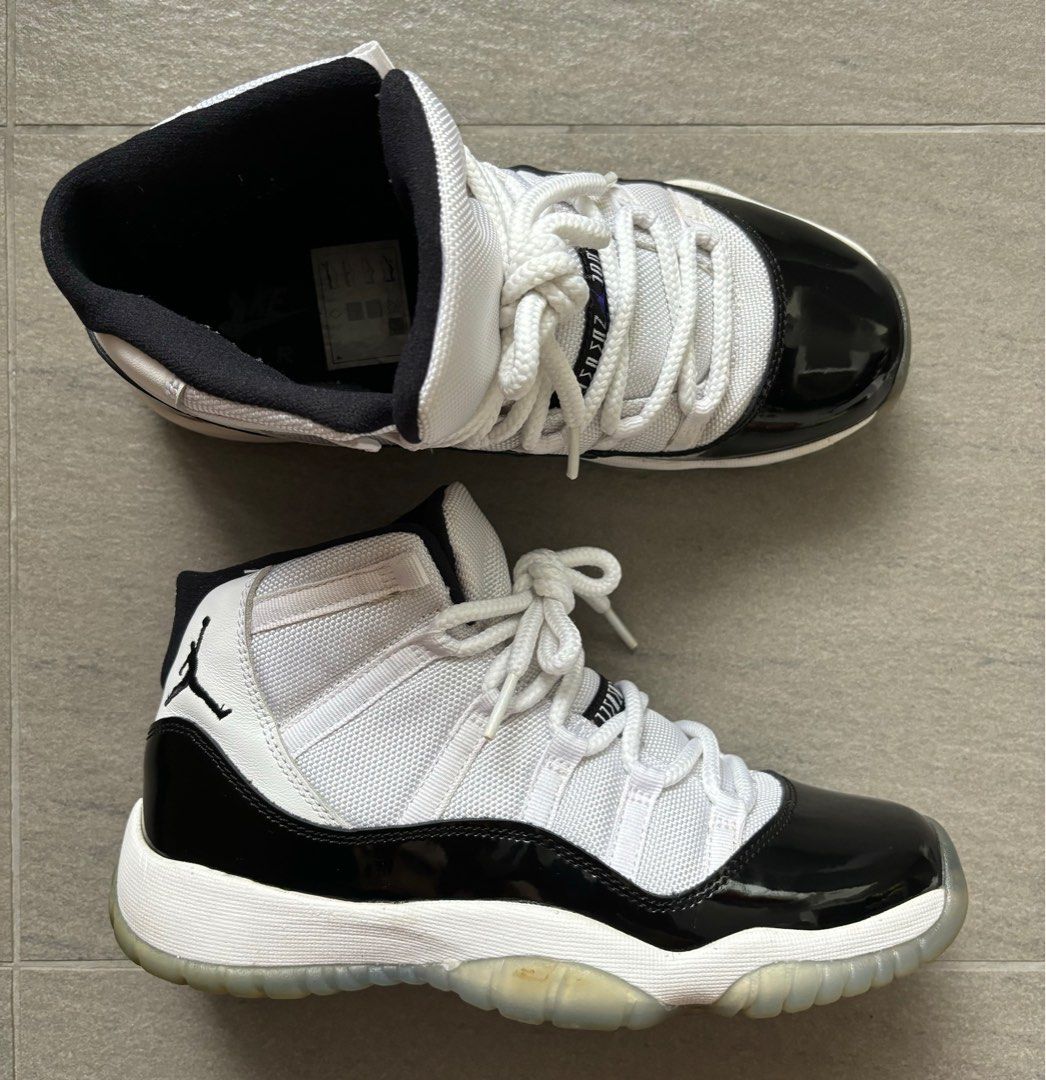 Concord 45 shop