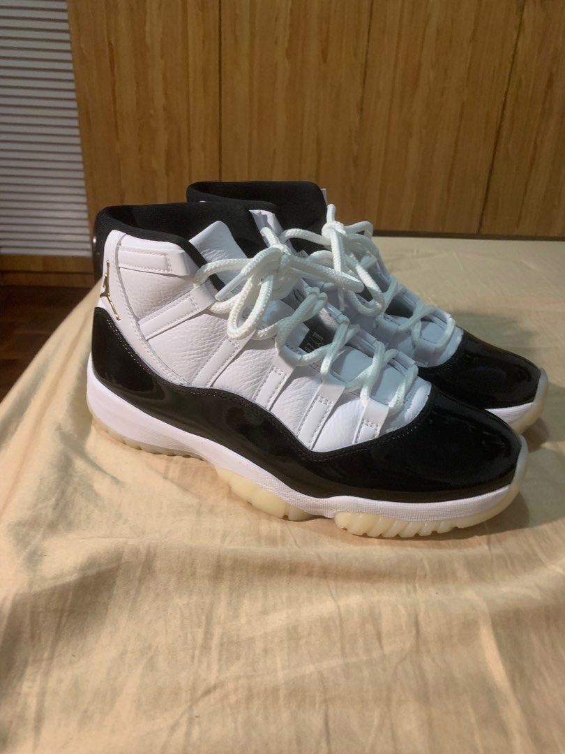 concord dmp 11