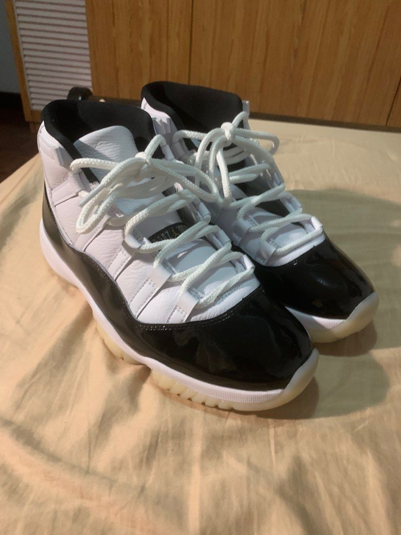 concord dmp 11