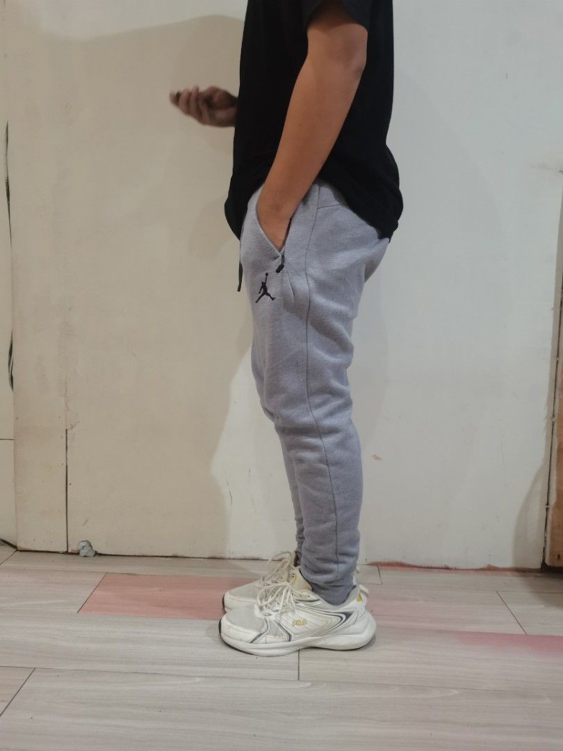 jogger air jordan