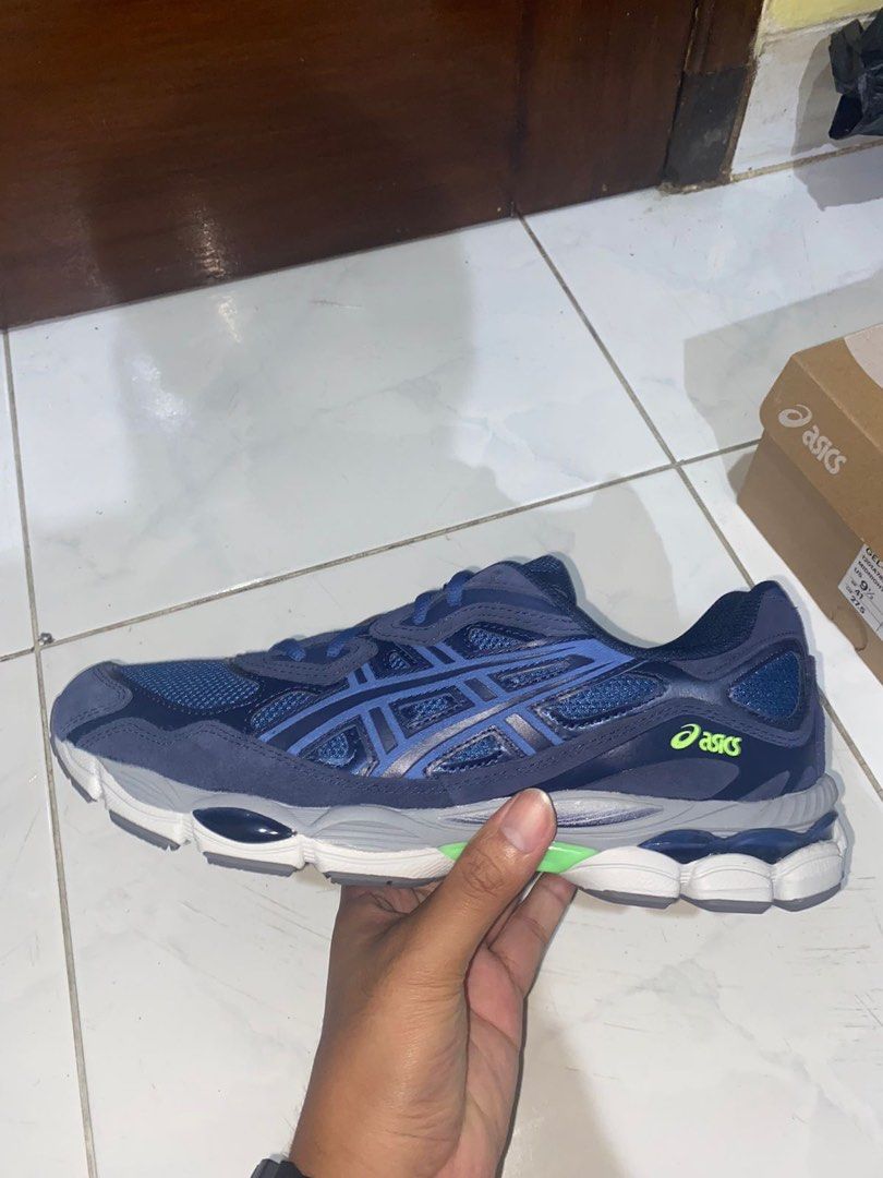Asics gel jual on sale
