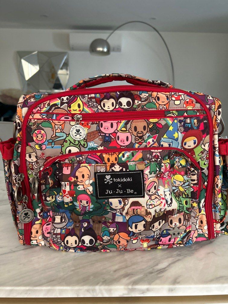 Jujube diaper bag sale sales