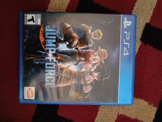 Jump force store ps4 price ph