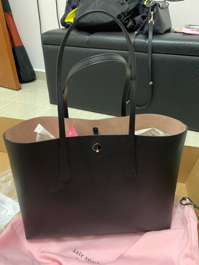 Kate spade molly large tote hotsell