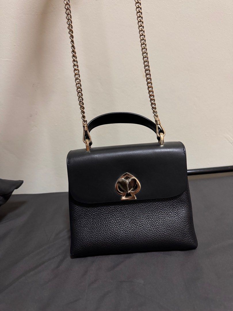 Kate spade romy mini top handle sales
