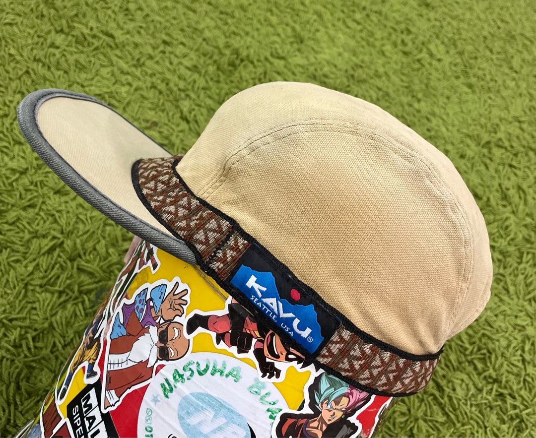 Kavu, Men's Fashion, Watches & Accessories, Cap & Hats on Carousell