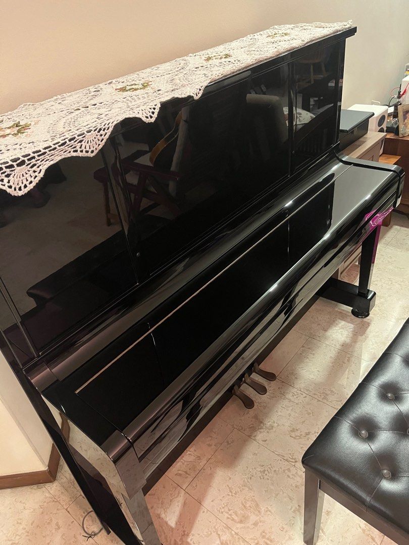 Kawai BS2N Piano