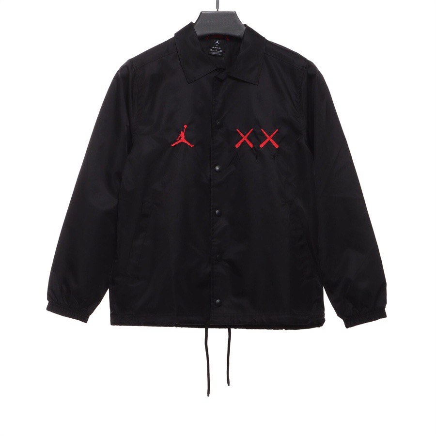 Kaws x on sale jordan jacket