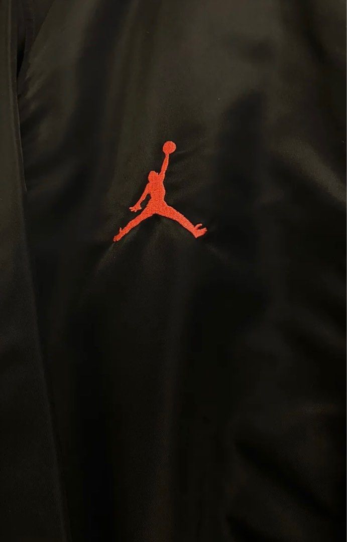 Kaws jordan jacket store
