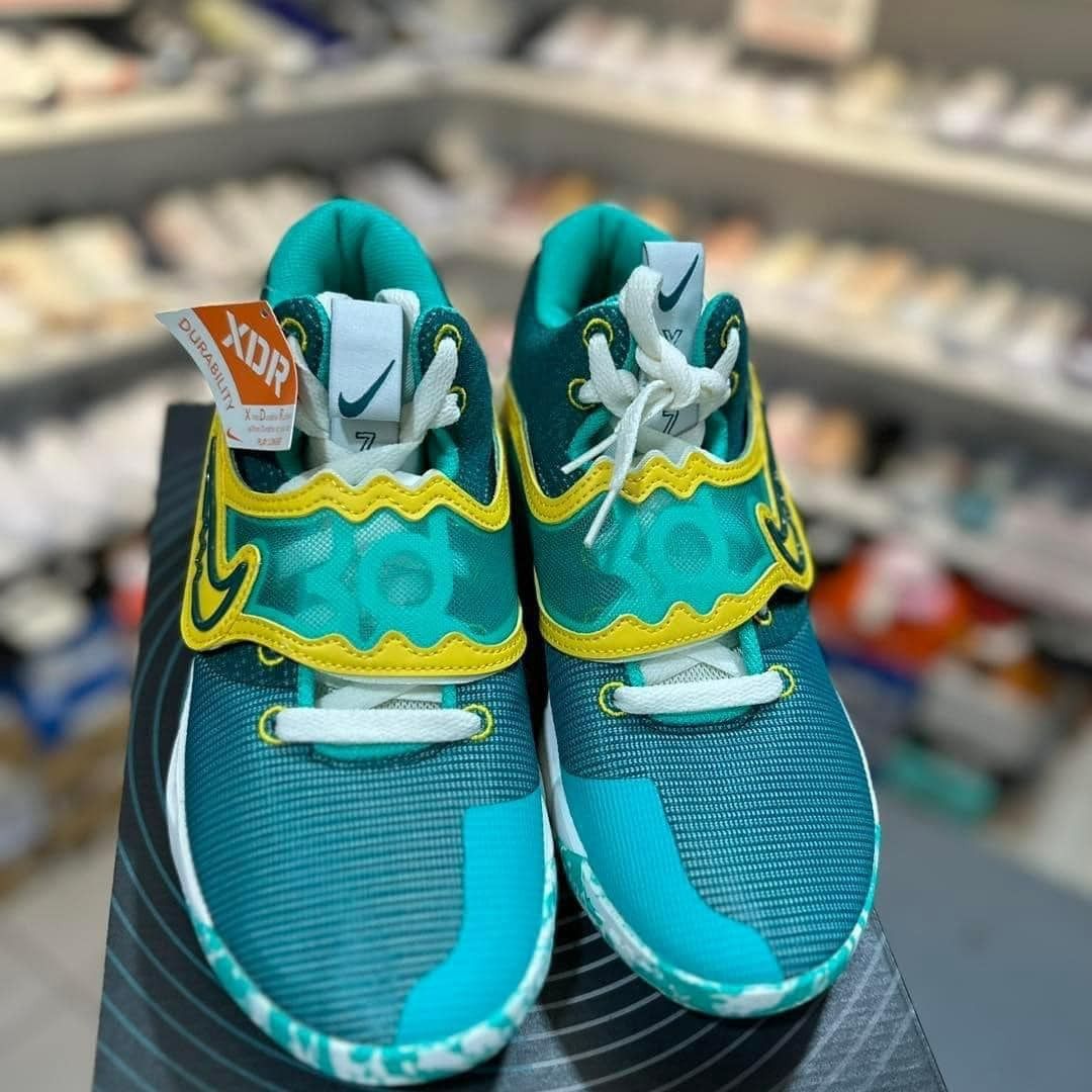 Kd 11 hyper jade new arrivals