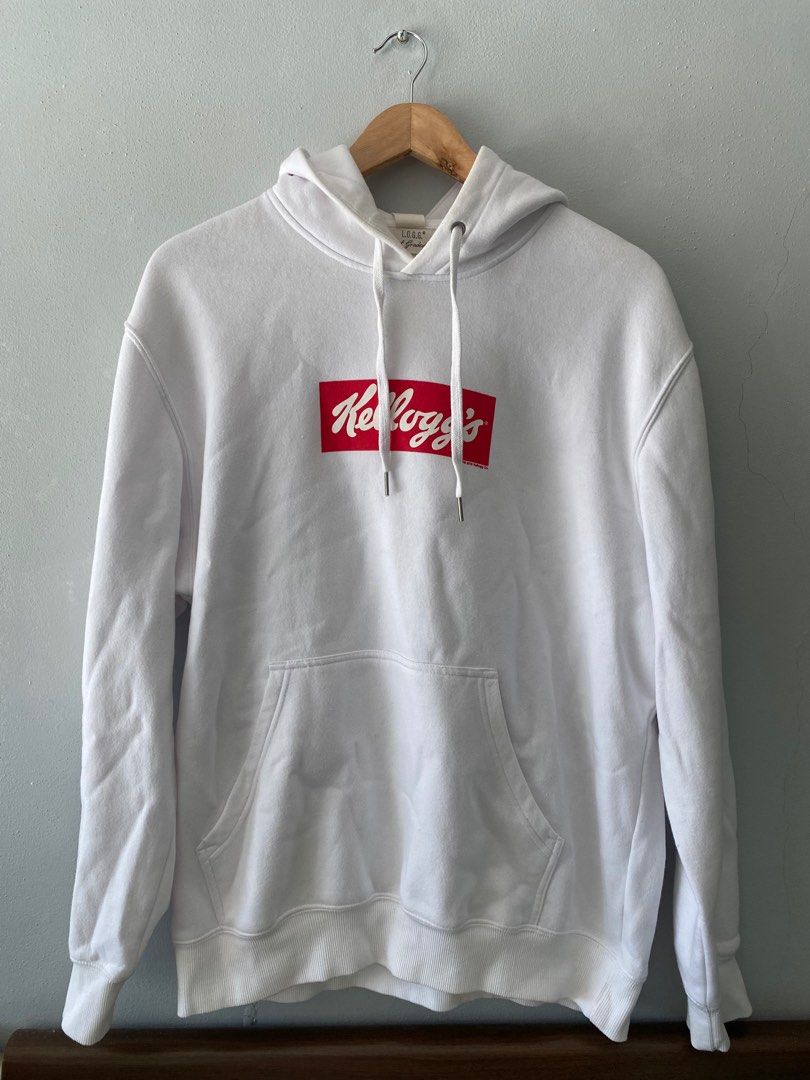 H&m kellogg's hoodie store