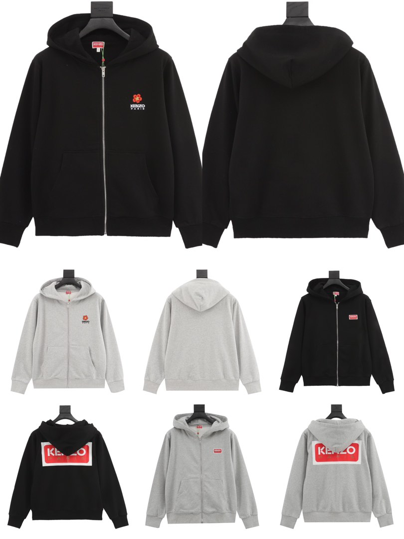 Kenzo hoodie 80 online