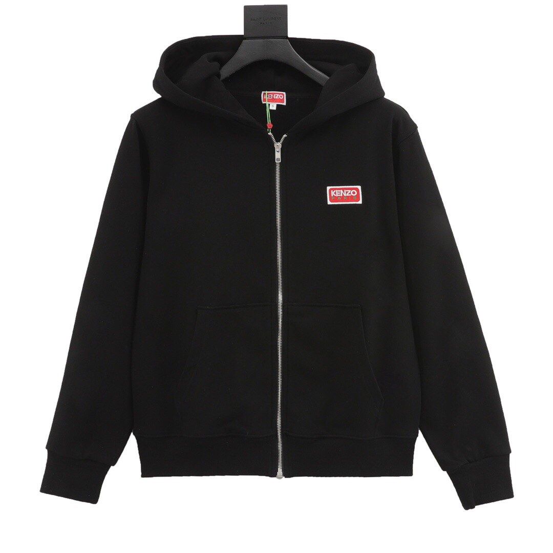 Kenzo discount hoodie xxl