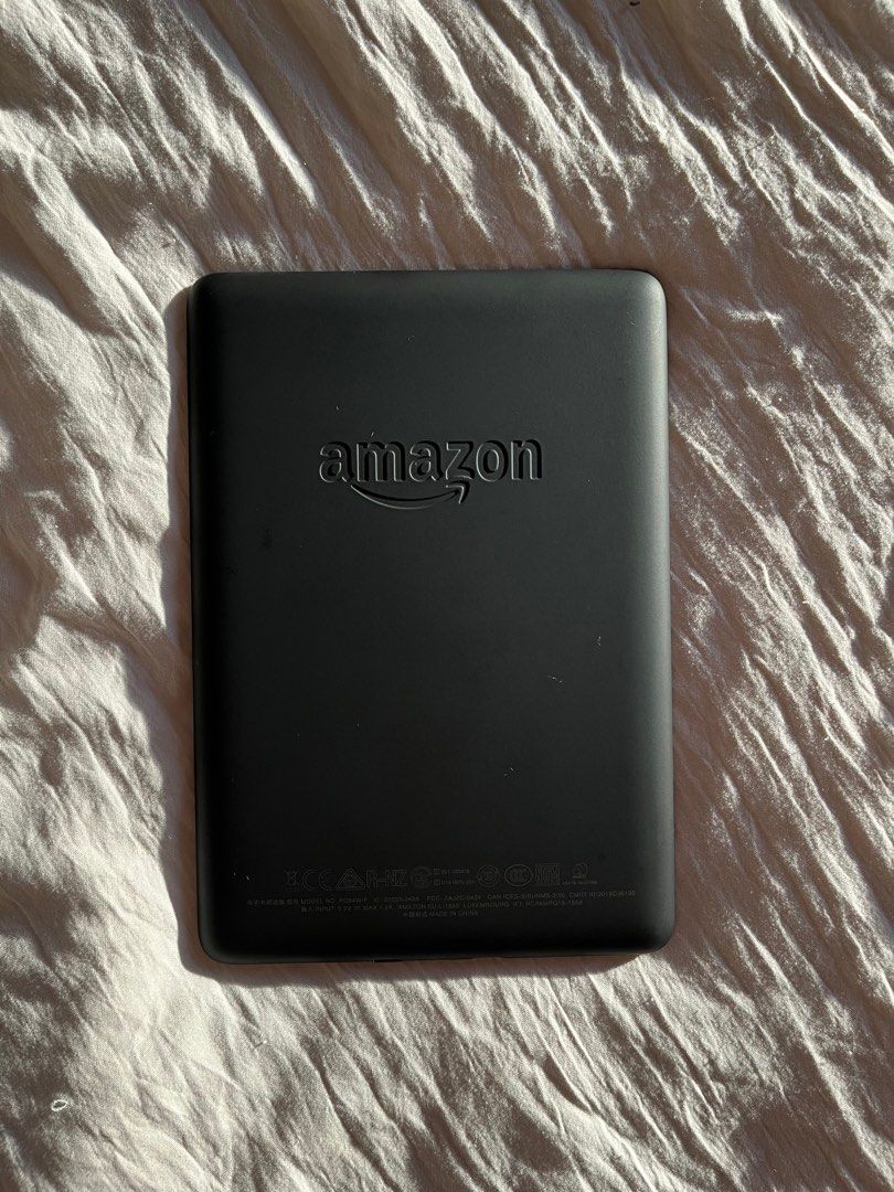 Kindle paperwhite 10th gen 32Gb (Category: Others) located in Mandaluyong City. Submitted by miktiu (Listing ID 1278229718, Image 3). Description: .